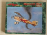 Thumbnail HITKIT 04 ALBATROS D.III  OFFAG  SERIES 153